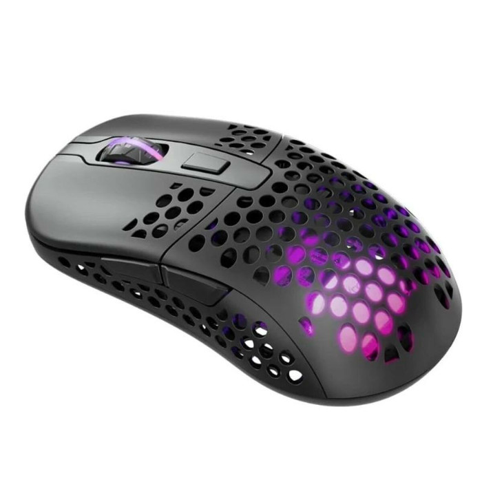Wireless Mouse Cherry Xtrfy White Wireless Mouse Cherry Xtrfy White