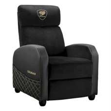Sillón Cougar Ranger Elite Gold