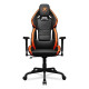 Silla Gaming Cougar Hotrod