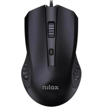 Ratón Nilox MOUSB1013