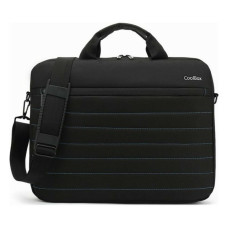 Laptop Case CoolBox COO-BAG15-1N 15