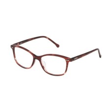 Ladies'Spectacle frame Loewe VLW9575201GJ (ø 52 mm)