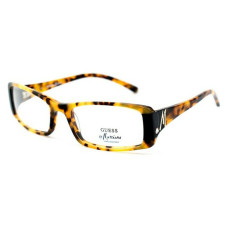 Montura de Gafas Mujer Guess Marciano GM104 (ø 52 mm) Marrón (ø 52 mm)