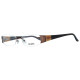 Montura de Gafas Mujer Guess GU2225-BRN-51 (ø 51 mm) Marrón (ø 51 mm)