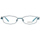 Montura de Gafas Mujer Guess GU2284-GRN-51 (ø 51 mm) Azul (ø 51 mm)
