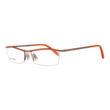 Montura de Gafas Mujer Dsquared2 DQ5001-034 (ø 53 mm) Oro Rosa (ø 53 mm)