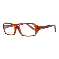 Montura de Gafas Mujer Dsquared2 DQ5019-053 (ø 54 mm) Marrón (ø 54 mm)