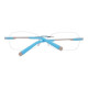 Montura de Gafas Mujer Dsquared2 DQ5044-016 (ø 54 mm) Plateado (ø 54 mm)