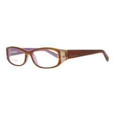 Montura de Gafas Mujer Dsquared2 DQ5053-053 (ø 53 mm) Marrón (ø 53 mm)