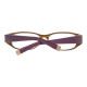 Montura de Gafas Mujer Dsquared2 DQ5053-081 (ø 53 mm) (ø 53 mm)