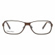 Montura de Gafas Hombre Dsquared2 DQ5057-049-56 Marrón (Ø 56 mm) (ø 56 mm)