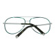 Montura de Gafas Mujer Dsquared2 DQ5072-020 (ø 54 mm) Verde (ø 54 mm)