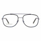 Men'Spectacle frame Dsquared2 DQ5073-092-53 Blue (Ø 53 mm) (ø 53 mm)