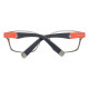 Montura de Gafas Mujer Dsquared2 DQ5100-017-52 (ø 52 mm) Plateado (ø 52 mm)
