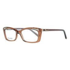 Montura de Gafas Mujer Dsquared2 DQ5109-047-54 (ø 54 mm) Marrón (ø 54 mm)