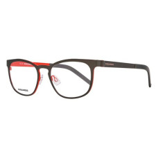 Montura de Gafas Mujer Dsquared2 DQ5184-020-51 (ø 51 mm) Gris (ø 51 mm)