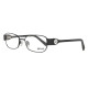 Ladies'Spectacle frame Just Cavalli JC0528-005-52 Black (ø 52 mm)