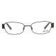 Ladies'Spectacle frame Just Cavalli JC0528-005-52 Black (ø 52 mm)