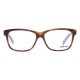 Montura de Gafas Unisex Just Cavalli JC0619-056-53 (ø 53 mm) (ø 53 mm)