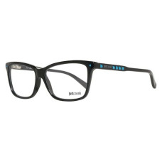 Ladies'Spectacle frame Just Cavalli JC0624-001-54 Black (ø 54 mm)