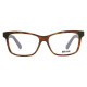 Ladies'Spectacle frame Just Cavalli JC0642-053-53 (ø 53 mm) Brown (ø 53 mm)