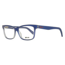 Ladies'Spectacle frame Just Cavalli JC0642-090-53 (ø 53 mm) Blue (ø 53 mm)