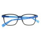 Montura de Gafas Unisex Just Cavalli JC0685F-00256 (ø 56 mm)