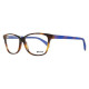 Ladies'Spectacle frame Just Cavalli JC0686-052-54 (ø 54 mm) Brown (ø 54 mm)