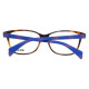 Ladies'Spectacle frame Just Cavalli JC0686-052-54 (ø 54 mm) Brown (ø 54 mm)