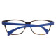 Ladies'Spectacle frame Just Cavalli JC0686F-05258 (ø 58 mm) Brown (ø 58 mm)
