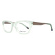 Montura de Gafas Mujer Gant GA4062-095-51 (ø 51 mm) Verde (ø 51 mm)