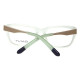 Montura de Gafas Mujer Gant GA4062-095-51 (ø 51 mm) Verde (ø 51 mm)