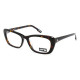Ladies'Spectacle frame SPY+ DOLLY (ø 52 mm) Dark Havana (ø 52 mm)