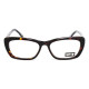 Ladies'Spectacle frame SPY+ DOLLY (ø 52 mm) Dark Havana (ø 52 mm)