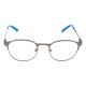 Montura de Gafas Unisex My Glasses And Me 41441-C1 (Ø 48 mm)