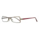 Montura de Gafas Mujer Rodenstock  R4701-D Marrón (ø 49 mm)
