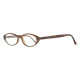 Montura de Gafas Mujer Rodenstock  R5112-A Marrón (Ø 48 mm)