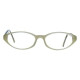 Montura de Gafas Mujer Rodenstock  R5112-E Verde (Ø 48 mm)