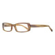Montura de Gafas Mujer Rodenstock  R5190-B Marrón (ø 52 mm)
