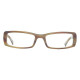 Montura de Gafas Mujer Rodenstock  R5190-B Marrón (ø 52 mm)