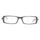 Montura de Gafas Mujer Rodenstock  R5204-a Negro (ø 49 mm)