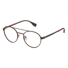 Montura de Gafas Hombre Converse VCO068Q500597 Rojo (ø 50 mm)