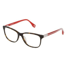 Montura de Gafas Mujer Converse VCO13154722Y Dark Havana (ø 54 mm)