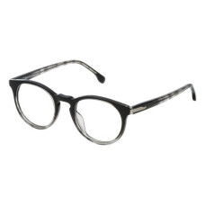 Montura de Gafas Unisex Lozza VL4141470W40 (ø 47 mm)