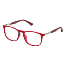 Glasses Police VK064507CSM Children's Red (ø 50 mm)