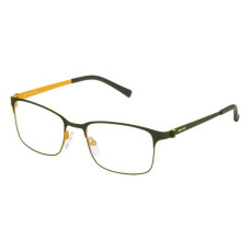 Glasses Police VK542500L50 Children's Green (ø 50 mm)