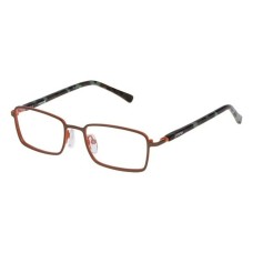 Glasses Sting VSJ394480SRL Children's Green (Ø 48 mm)