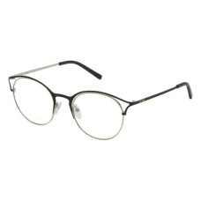Ladies'Spectacle frame Sting VST112490583 Black (ø 49 mm)