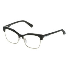 Ladies'Spectacle frame Sting VST184530700 Black (ø 53 mm)