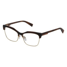 Montura de Gafas Mujer Sting VST1845309AJ Marrón (ø 53 mm)